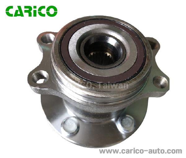 28473 AG00A｜28473 AG00A｜28473 AG001｜28473 AG000 - Top Carico Autopartes, Taiwán: Piezas de auto, Fabricante