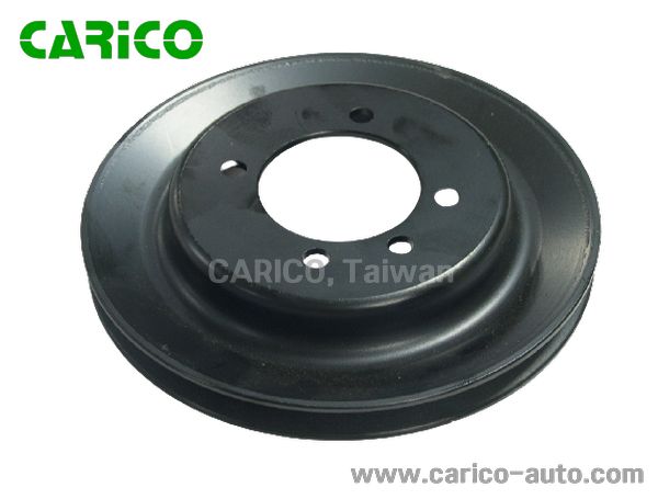 MD 008832 - Top Carico Autopartes, Taiwán: Piezas de auto, Fabricante