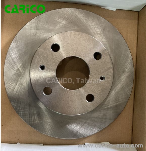 43512 B1040｜43512 B1050｜43512 BZ031｜43512 BZ041｜43512 B2111｜43512 B2112 - Top Carico Autopartes, Taiwán: Piezas de auto, Fabricante