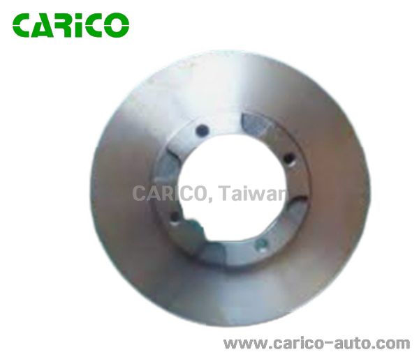 51712 24100｜51712 21350｜51712 21B00｜51712 24000 - Top Carico Autopartes, Taiwán: Piezas de auto, Fabricante