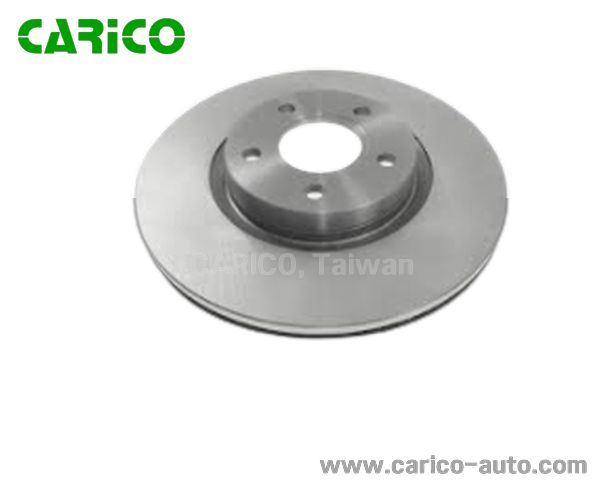 274510｜1223664｜1223666 - Top Carico Autopartes, Taiwán: Piezas de auto, Fabricante