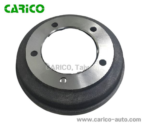 MB 295743｜MK 428286｜MK 609104｜MC 061238｜MC 074080 - Top Carico Autopartes, Taiwán: Piezas de auto, Fabricante