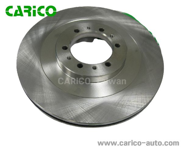 MB 699716 - Top Carico Autopartes, Taiwán: Piezas de auto, Fabricante