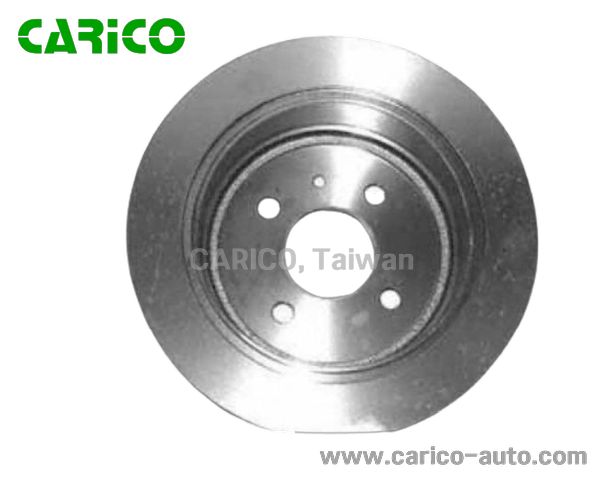 96312560 - Top Carico Autopartes, Taiwán: Piezas de auto, Fabricante