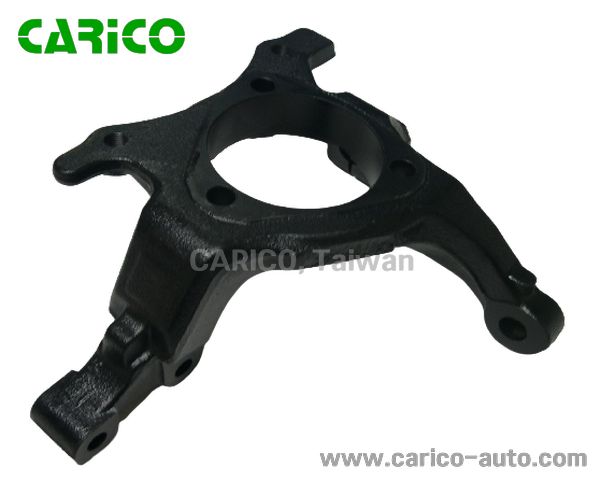  - Top Carico Autopartes, Taiwán: Piezas de auto, Fabricante