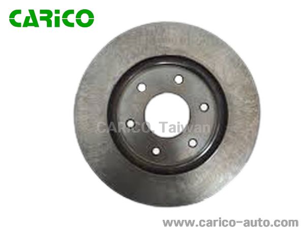 40206 7S000｜40206 ZC00A｜40206 ZC01A｜40206 AC00A｜40206 ZC00B - Top Carico Autopartes, Taiwán: Piezas de auto, Fabricante