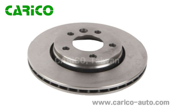 7H0 615 601 B - Top Carico Autopartes, Taiwán: Piezas de auto, Fabricante