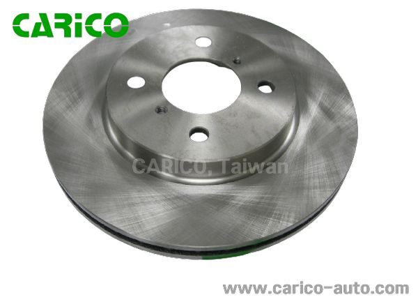 55311 58M00｜55311 62J00｜55311 62J01｜55311 63J00｜55311 63J01｜55311 71L00 - Top Carico Autopartes, Taiwán: Piezas de auto, Fabricante