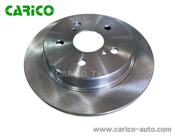 42431 78010 - Top Carico Autopartes, Taiwán: Piezas de auto, Fabricante