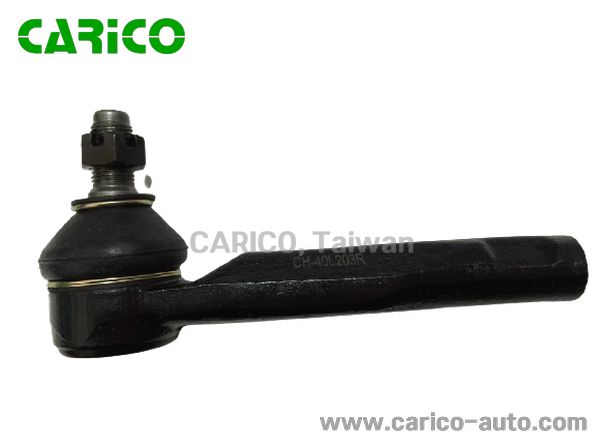 45460 39575｜45460 59035 - Top Carico Autopartes, Taiwán: Piezas de auto, Fabricante