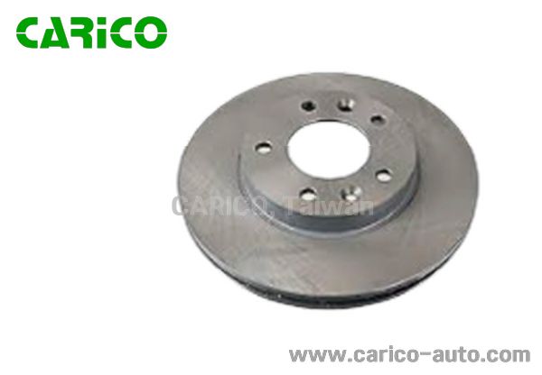 OK55A 33 251｜OK55B 33 251｜K552 33 251 - Top Carico Autopartes, Taiwán: Piezas de auto, Fabricante