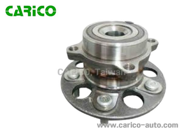42200-TLA-A51｜42200TLAA51 - Taiwan auto parts suppliers,Car parts manufacturers