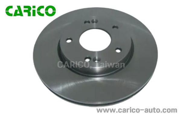 51712 2E000｜51712 2E300｜51712 2C000 - Top Carico Autopartes, Taiwán: Piezas de auto, Fabricante