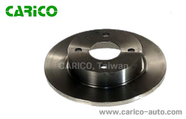 40206 5F001｜40206 5F003 - Top Carico Autopartes, Taiwán: Piezas de auto, Fabricante