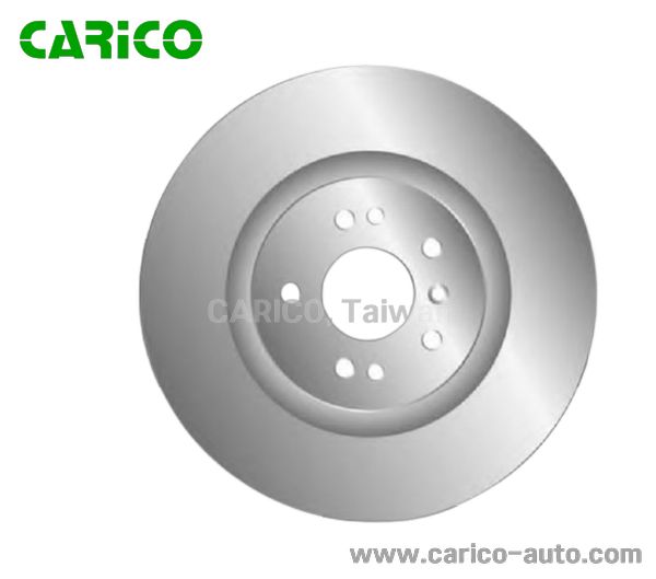 164 421 0412 - Top Carico Autopartes, Taiwán: Piezas de auto, Fabricante