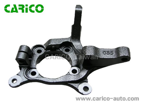 MR-297067 - Top Carico Autopartes, Taiwán: Piezas de auto, Fabricante