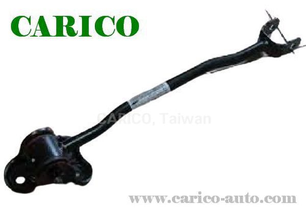 55101 17000 - Top Carico Autopartes, Taiwán: Piezas de auto, Fabricante