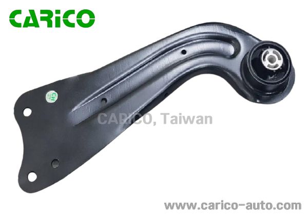  - Top Carico Autopartes, Taiwán: Piezas de auto, Fabricante