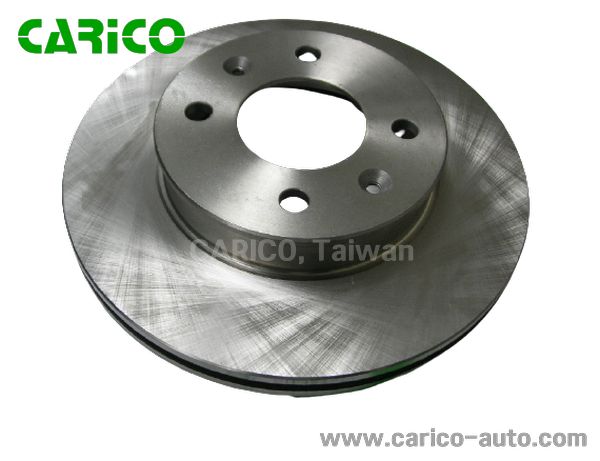 51712 1C000｜51712 1C100｜51712 1C300 - Top Carico Autopartes, Taiwán: Piezas de auto, Fabricante