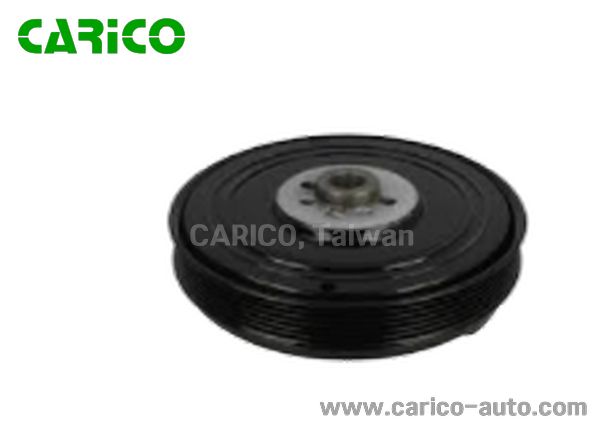 074 105 251G｜074 105 243D｜074 105 251 AC - Top Carico Autopartes, Taiwán: Piezas de auto, Fabricante