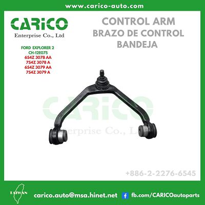 F5TZ 3082 A｜F77Z 3082 CA - Top Carico Autopartes, Taiwán: Piezas de auto, Fabricante