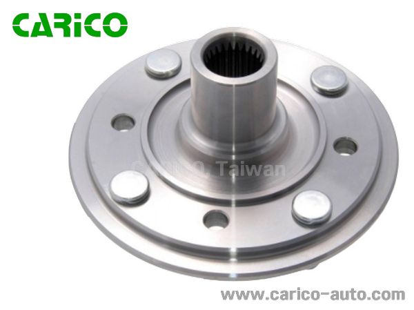 MB 633985 - Top Carico Autopartes, Taiwán: Piezas de auto, Fabricante