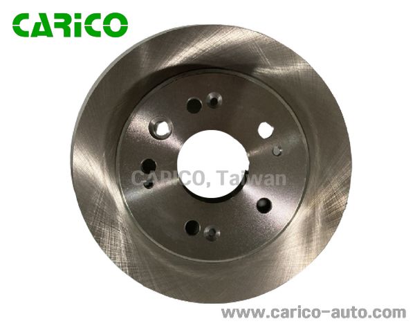 42510 S9A N00｜42510 SMC N01 - Top Carico Autopartes, Taiwán: Piezas de auto, Fabricante