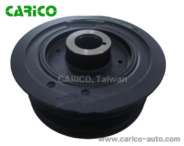 12303 4S100 - Top Carico Autopartes, Taiwán: Piezas de auto, Fabricante