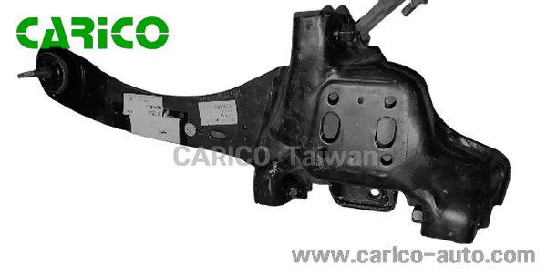 1071171 - Top Carico Autopartes, Taiwán: Piezas de auto, Fabricante