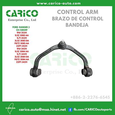 1F61 35211｜1L5Z 3085 AA｜1L71 35211 - Top Carico Autopartes, Taiwán: Piezas de auto, Fabricante