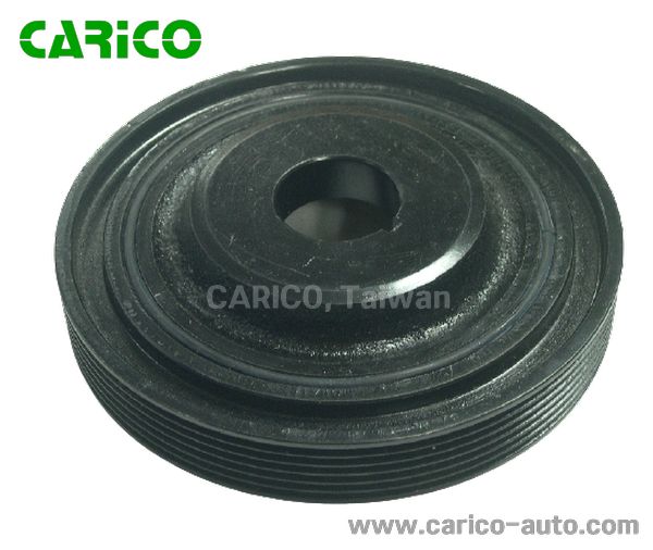 YF09 11 401 - Top Carico Autopartes, Taiwán: Piezas de auto, Fabricante