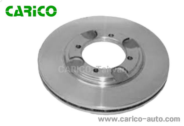 51712 28300｜51712 28500 - Top Carico Autopartes, Taiwán: Piezas de auto, Fabricante