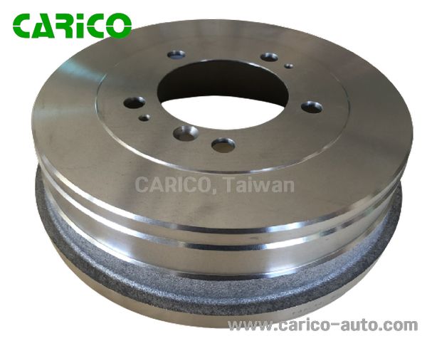 42431 60250 - Top Carico Autopartes, Taiwán: Piezas de auto, Fabricante