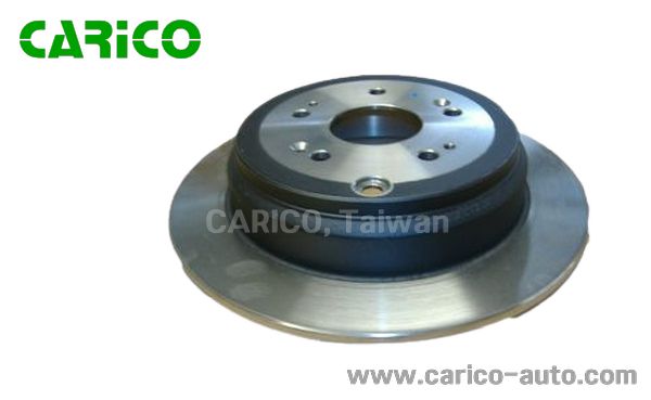 42510 SZA A00｜42510 STX A00 - Top Carico Autopartes, Taiwán: Piezas de auto, Fabricante