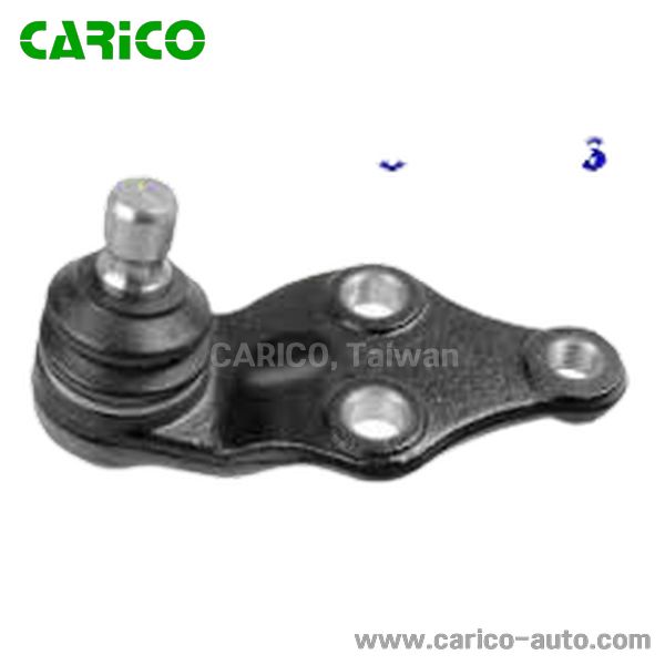 54530 3S100 - Top Carico Autopartes, Taiwán: Piezas de auto, Fabricante