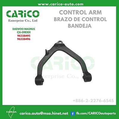 96328496 - Top Carico Autopartes, Taiwán: Piezas de auto, Fabricante