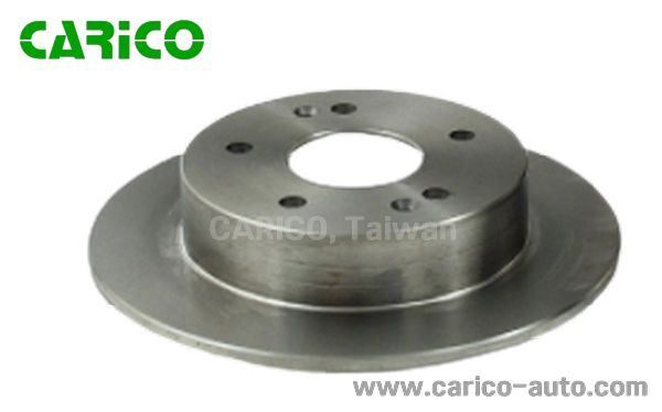 42510 S87 000｜42510 S87 A00 - Top Carico Autopartes, Taiwán: Piezas de auto, Fabricante