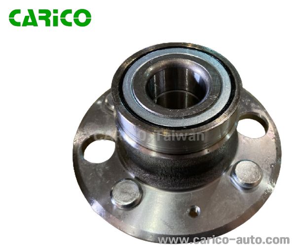 42200 SR3 A06｜42200 SR3 A02｜42200 SR3 A05｜42200 SR3 005｜42200 SR3 008 - Top Carico Autopartes, Taiwán: Piezas de auto, Fabricante