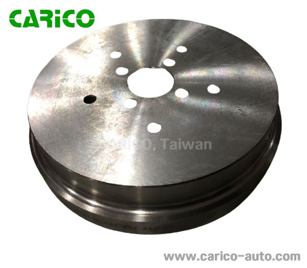 43511 56B00 - Top Carico Autopartes, Taiwán: Piezas de auto, Fabricante