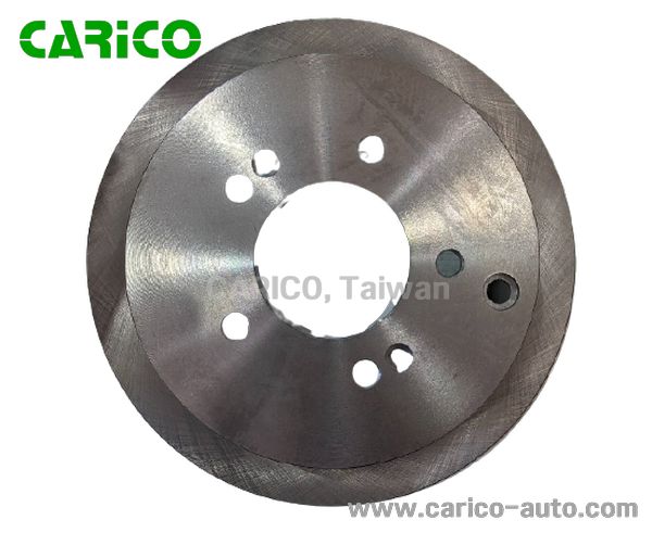 58411 3A300 - Top Carico Autopartes, Taiwán: Piezas de auto, Fabricante