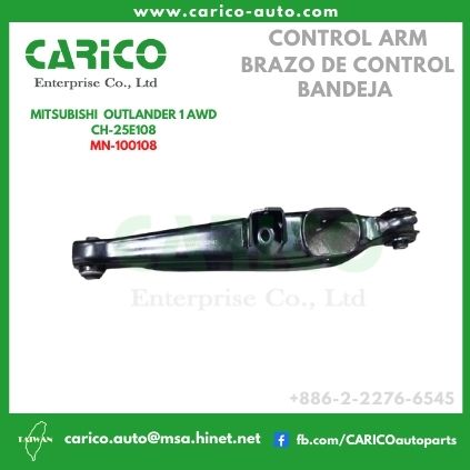 MN100108｜4113A001｜4113A021｜4113A033｜4113A035 - Top Carico Autopartes, Taiwán: Piezas de auto, Fabricante