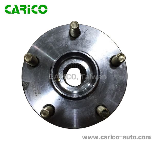 43502 33010|43502 YC020 - Top Carico Autopartes, Taiwán: Piezas de auto, Fabricante