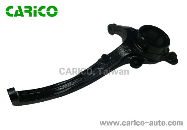 51716-38000｜51716-38100 - Top Carico Autopartes, Taiwán: Piezas de auto, Fabricante