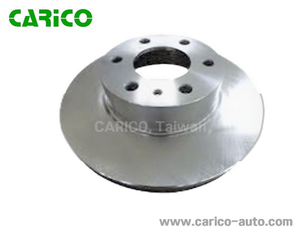 2996131 - Top Carico Autopartes, Taiwán: Piezas de auto, Fabricante