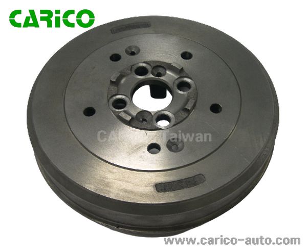 OK040 26 251 - Top Carico Autopartes, Taiwán: Piezas de auto, Fabricante