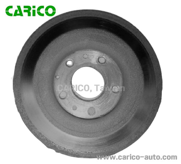 DA9L 26 251 - Top Carico Autopartes, Taiwán: Piezas de auto, Fabricante