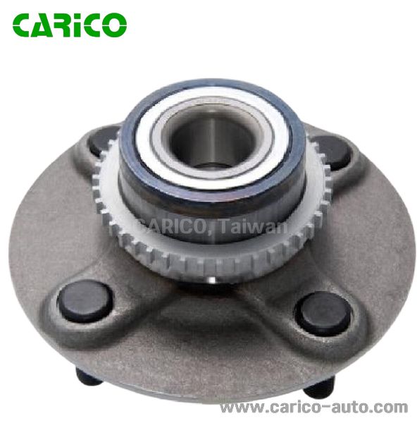 43200-4Z005｜43200-4M400 - Top Carico Autopartes, Taiwán: Piezas de auto, Fabricante