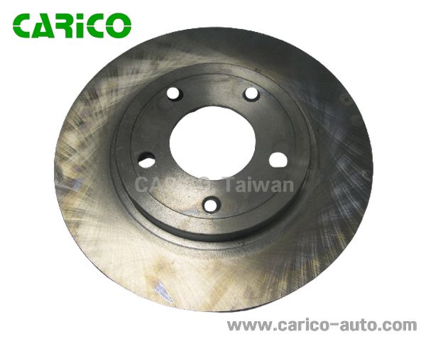 18060232 - Top Carico Autopartes, Taiwán: Piezas de auto, Fabricante