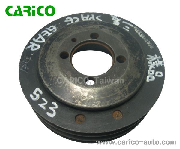 MD 306158 - Top Carico Autopartes, Taiwán: Piezas de auto, Fabricante