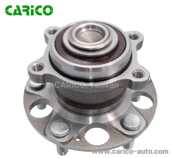 42200-T0B-951 - Top Carico Autopartes, Taiwán: Piezas de auto, Fabricante